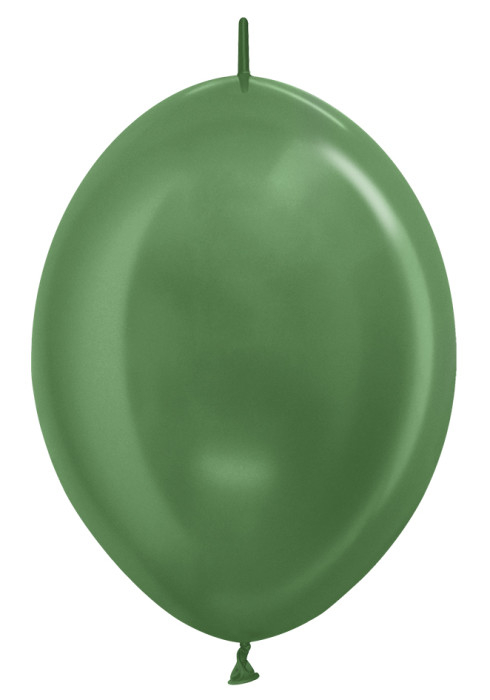 Линколун Метал Зелёный / Green 530