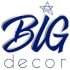 Лого бренда BIGdecor