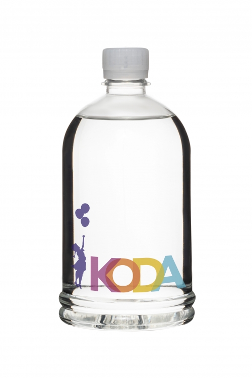 Полимерный клей Koda 0,7 литра G2 Professional 