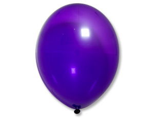 Шар Экстра, Кристалл Фиолетовый Кварц / Quartz Purple