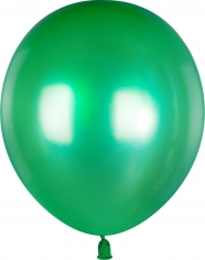 Шар Металл Темно-зеленый (M26/491)