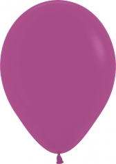 Шар Пастель, Пурпурная орхидея / Purple orchid (056)