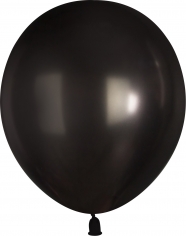 Шар Металл Черный (M35/550)