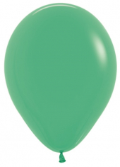Шар Пастель, Зеленый / Green p38