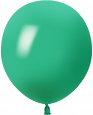Шар Пастель Зеленый (S68/092)