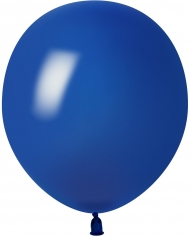 Шар Пастель Темно-синий (S59/111)