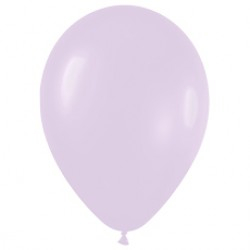 Шар Пастель Светло-сиреневый / Light Lilac 150